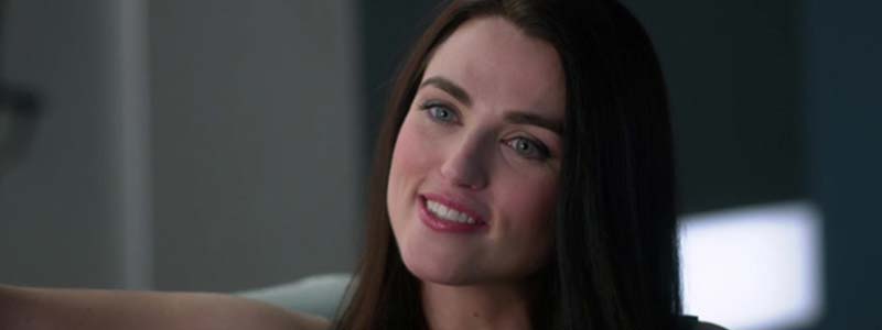 Lena Luthor